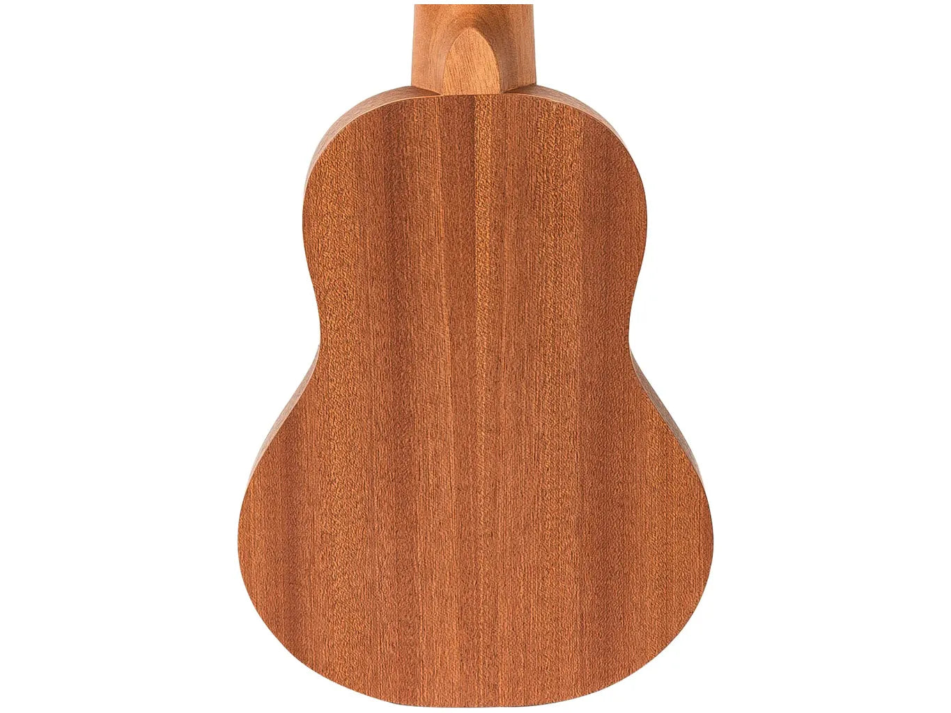 Laka Mahogany Series Ukulele & Carry Bag ~ Sopranino