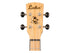 Laka Bamboo Series Ukulele & Carry Bag ~ Tenor