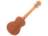 Laka Mahogany Series Ukulele & Carry Bag ~ Tenor