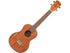 Laka Mahogany Deluxe Series Ukulele & Bag ~ Tenor