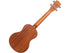 Laka Mahogany Deluxe Series Ukulele & Bag ~ Tenor