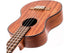 Laka Mahogany Deluxe Series Ukulele & Bag ~ Tenor