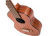 Laka Mahogany Deluxe Series Ukulele & Bag ~ Tenor