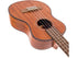 Laka Mahogany Deluxe Series Ukulele & Bag ~ Tenor