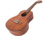 Laka Mahogany Deluxe Series Ukulele & Bag ~ Tenor