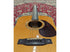 Hudson HDR-3 Vincent Acoustic Guitar with Hardcase Pre-Owned