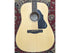 Hartwood Villanelle Dreadnought Acoustic Guitar Pre-Owned