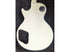 Burny RLC 55 Randy Rhoads RR AWT Electric Guitar in Snow White