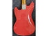 Vintage REVO Series 'Colt' HS Duo Electric Guitar ~ Firenza Red (B Stock)