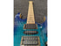 Ibanez RG370AHMZ Electric Guitar in Blue Moon Burst with Floyd Rose Pre-Owned