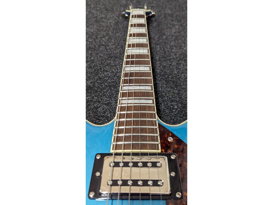 Gretsch G2622 Streamliner Electric Guitar Ocean Turquoise Pre-Owned