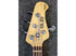 Sterling by Music Man S.U.B Ray 4 Bass in Walnut Satin with Gigbag & Strap Pre-Owned