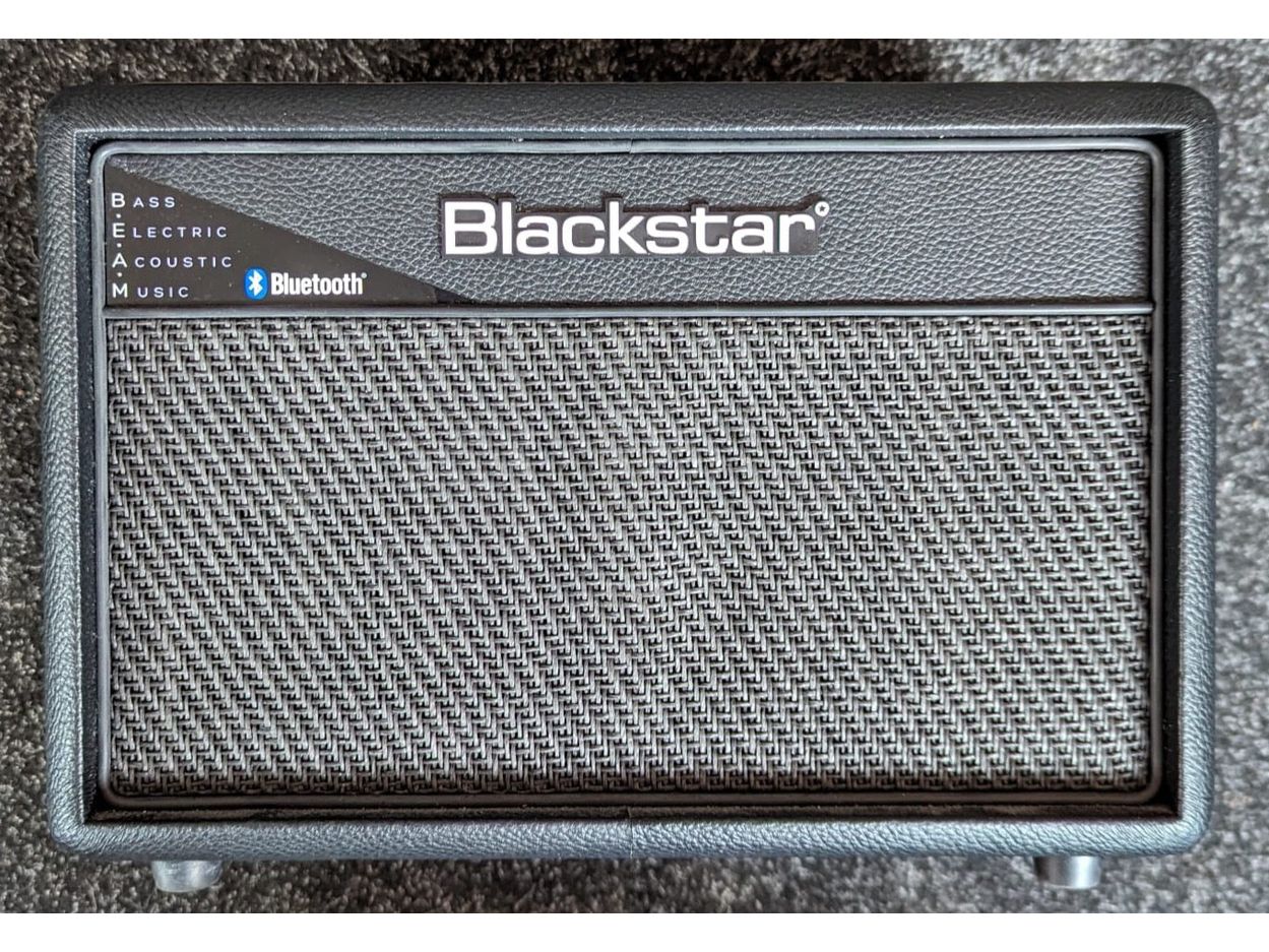 Blackstar ID Core BEAM Electric/Acoustic/Bass Guitar Amplifier Pre-Owned