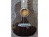 Enya EUC-M6 Black All Solid Mahogany Concert Ukulele