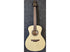 Crafter Able T-600 Orchestra Acoustic Guitar In Natural