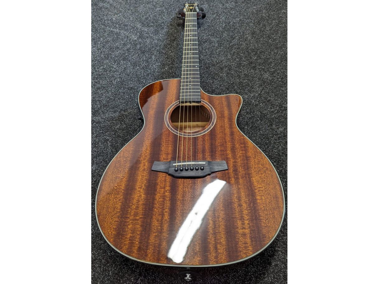 Crafter HT-250 Spruce Electro Acoustic Guitar