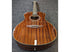 Crafter HT-250 Orchestra Acoustic Guitar in Mahogany