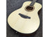 Crafter HT-100 Orchestra Acoustic Guitar in Natural Left Handed