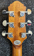 Crafter HD-100 Dreadnought Acoustic Guitar in Vintage Sunburst