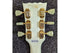 Vintage VS6 ReIssued Electric Guitar Left Handed in Vintage White Pre-Owned