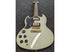 Vintage VS6 ReIssued Electric Guitar Left Handed in Vintage White Pre-Owned