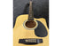 Squier Dreadnought Acoustic Guitar SA-105CE with Gigbag Pre-Owned