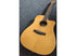 Takamine EG363SC Dreadnought Cutaway Electro Acoustic Guitar Pre-Owned