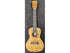 Hartwood Sonata Concert Electro-Ukulele, Quilted Ash Pre-Owned