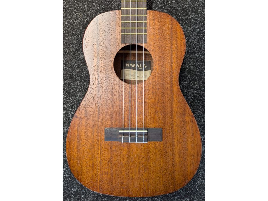 Makala MK-B Baritone Ukulele Pre-Owned