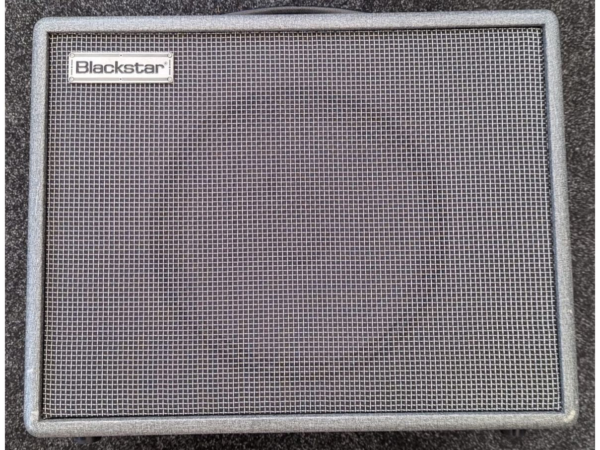 Blackstar Silverline Special 50w 1x12 Combo Guitar Amplifier Pre-Owned