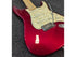 Fender American Deluxe Stratocaster 2002 in Chrome Red Pre-Owned