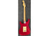 Fender American Deluxe Stratocaster 2002 in Chrome Red Pre-Owned