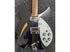 Rickenbacker 12 String Hollowbody Electric Guitar '2007' in Jetglo with Original Hardcase Pre-Owned