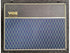 Vox AD120 Valvetronix Electric Guitar Amplifier with VC-4 Foot Controller and Amp Cover Pre-Owned