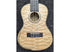 ISUZI QM-C Quilted Maple Concert Ukulele and Gigbag Pre-Owned