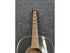 Epiphone MIK SQ-180 Neil Diamond Signature Limited Edition Acoustic Guitar in Metallic Black with Hardcase - Pre-Owned