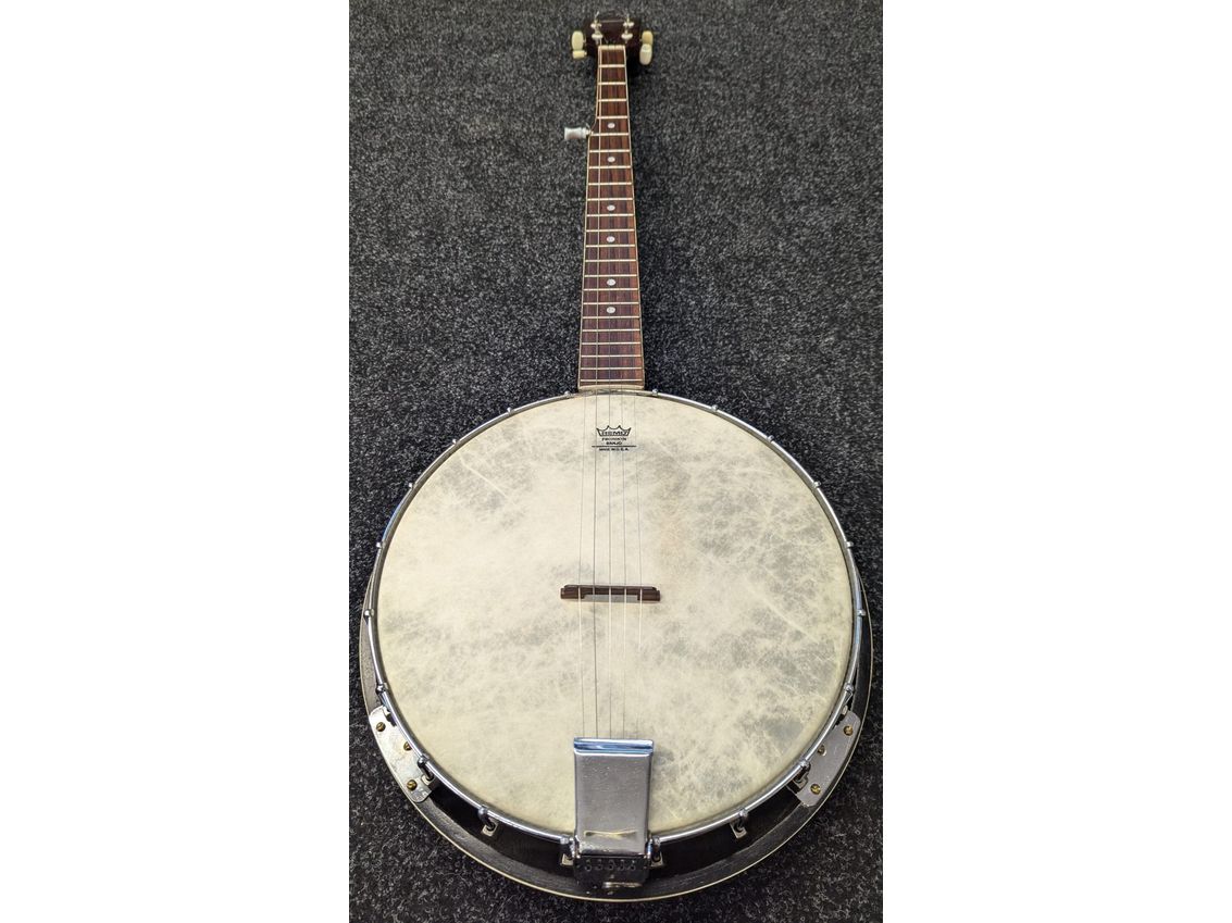 Imperia 5 String Banjo Teisco MIJ 1970's Pre-Owned