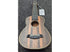 Snail Soprano Ukulele Ebony UKS-E220EQ