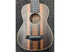 Snail Soprano Ukulele Ebony UKS-E220EQ