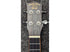 Snail Soprano Ukulele Ebony UKS-E220EQ