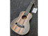 Snail Soprano Ukulele Ebony UKS-E220EQ