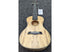 Snail Ukulele Concert Spalted Maple UKC-490E