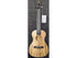 Snail Ukulele Concert Spalted Maple UKC-490E