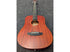 Tanglewood Travel Crossroads Acoustic Guitar in Red Pre-Owned