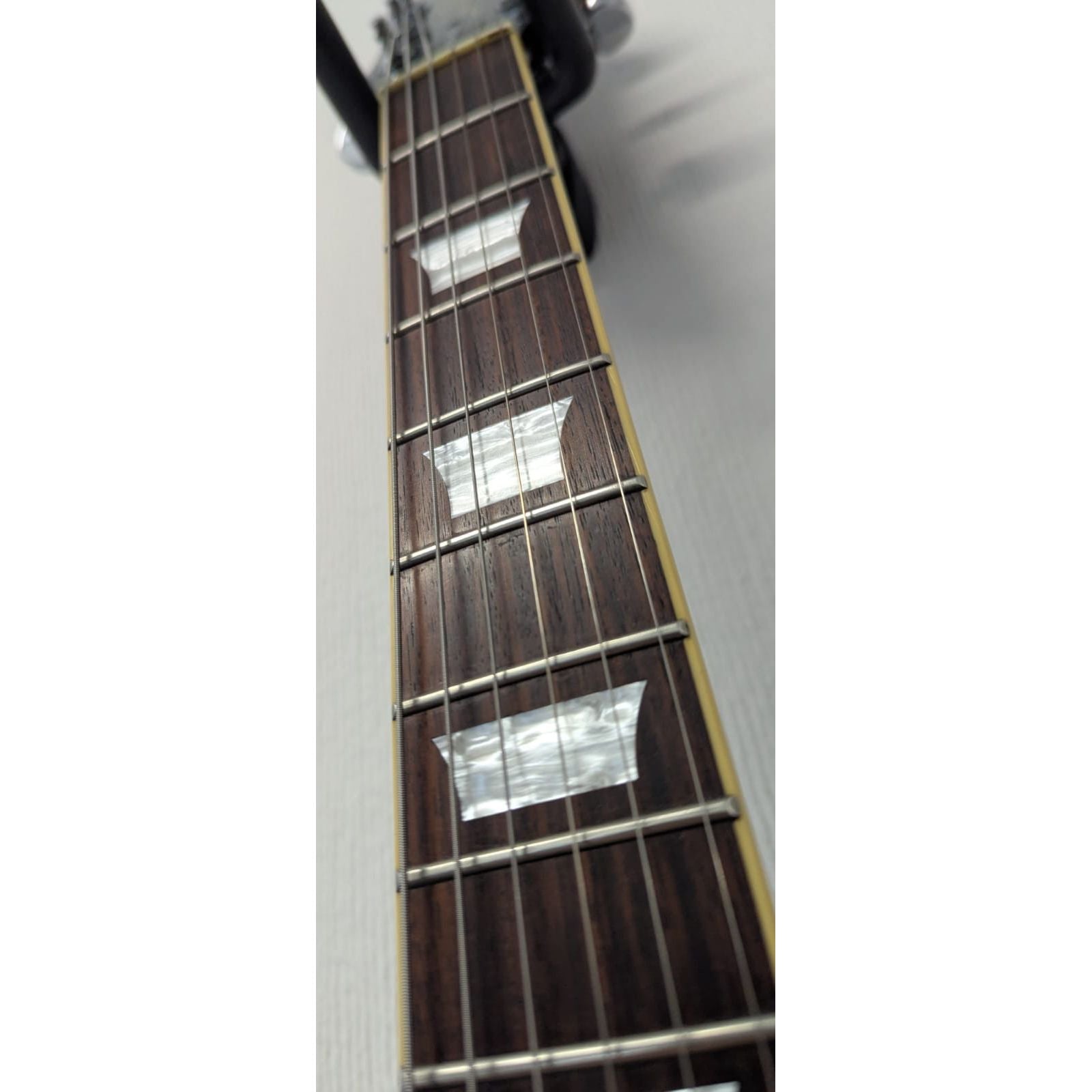 Epiphone Les Paul Standard Electric Guitar, 2002, Samick, Korea Pre-Owned