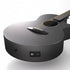 Enya X3 Pro SP1 EQ Carbon Fibre Electro-Acoustic Guitar in Black with Padded Gigbag