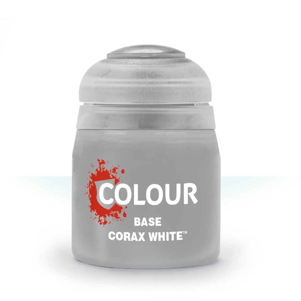 Citadel Base: Corax White 12ml