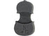 ACOUSTAGRIP SHOULDER REST PRODIGY JUNIOR - VIOLIN / VIOLA - CHARCOAL