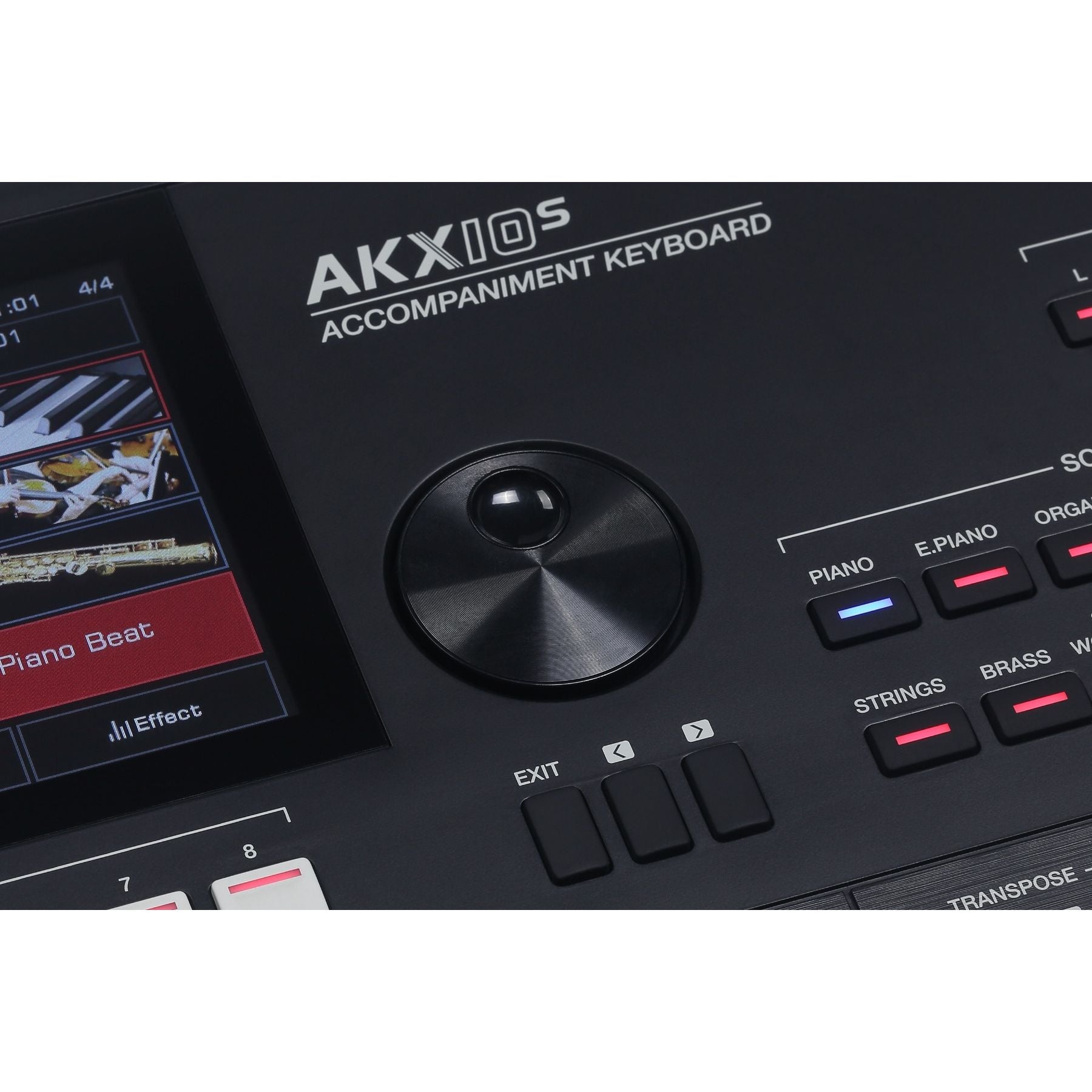 Medeli Arranger Pro Series Keyboard / Digital Workstation 61 Key