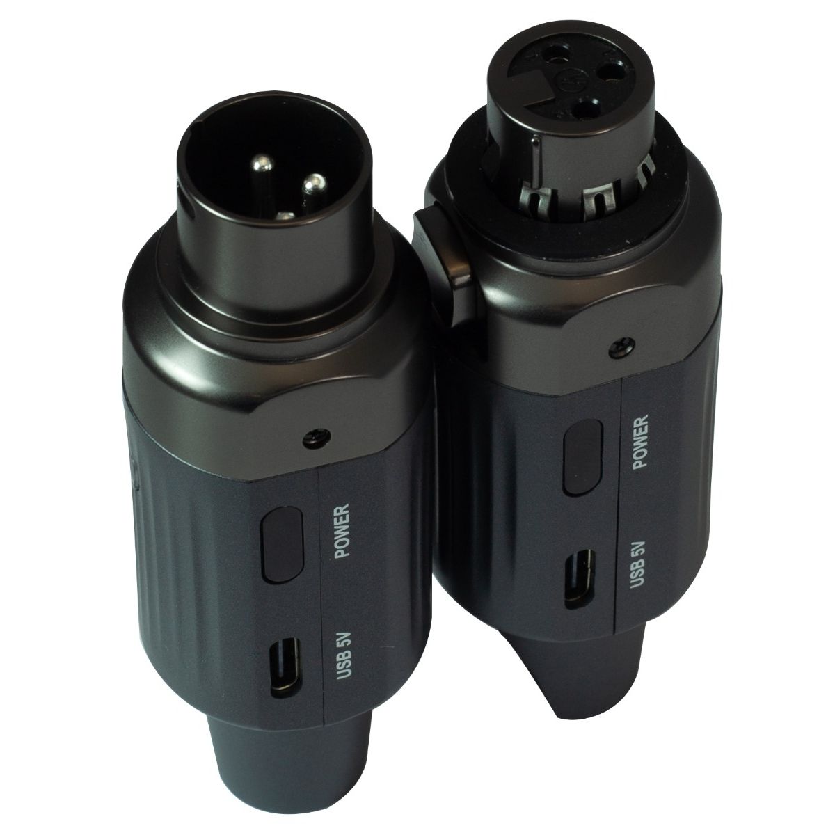 TGI Wireless Transmitter System for Microphone